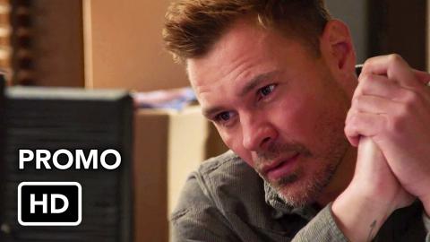 Chicago PD 12x14 Promo "Marie" (HD)