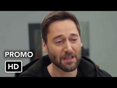 New Amsterdam 4x17 Promo "Unfinished Business" (HD)