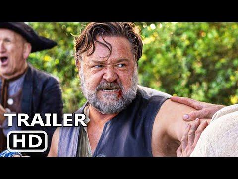 PRIZEFIGHTER Trailer (2022)