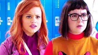 DAPHNE & VELMA Trailer (2018) Scooby Doo Comedy Movie