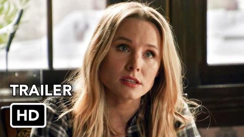 Veronica Mars Season 4 Trailer (HD) Hulu Originals Revival