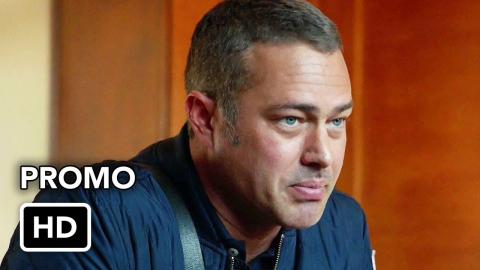 Chicago Fire 10x07 Promo "Whom Shall I Fear?" (HD)