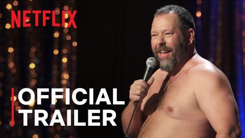 Bert Kreischer: Razzle Dazzle | Official Trailer | Netflix