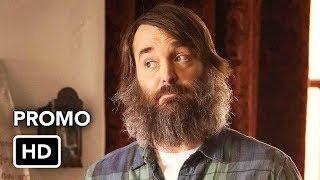 The Last Man on Earth 4x14 Promo "Special Delivery" (HD)