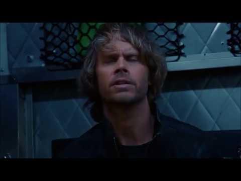 NCIS: Los Angeles 9x19 — Deeks vs Cryptocurrency!