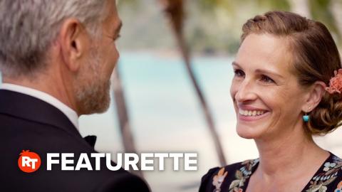 Ticket to Paradise Featurette - Still in Love (2022)