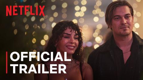 A True Gentleman | Official Trailer | Netflix