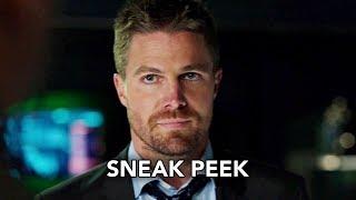 Arrow 6x18 Sneak Peek #2 "Fundamentals" (HD) Season 6 Episode 18 Sneak Peek #2