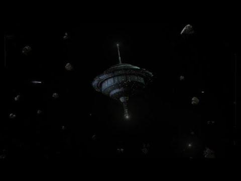 The Expanse : Season 2 - Opening Credits / Intro #2