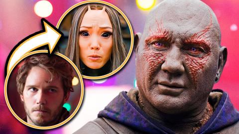Guardians of the Galaxy Holiday Special: 18 Things You Missed