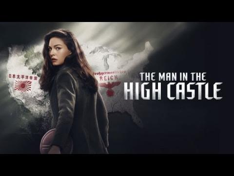 The Man in the High Castle Season 4 Teaser Trailer (HD)