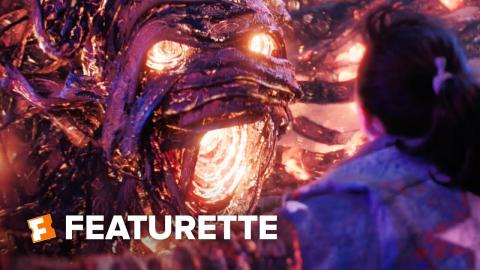 Doctor Strange in the Multiverse of Madness Exclusive Featurette - Enter the Multiverse (2022)