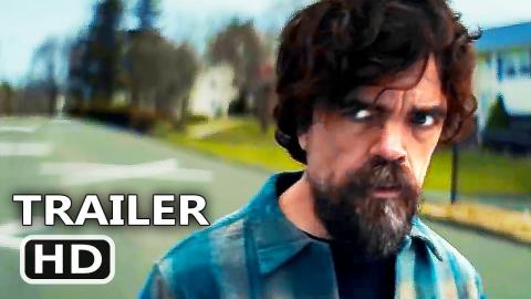 I THINK WE'RE ALONE NOW Official Trailer (2018) Peter Dinklage, Sci-Fi Movie HD