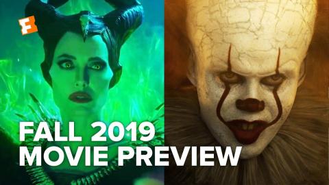 Fall Movie Preview 2019 | Movieclips Trailers