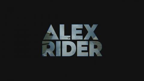 Alex Rider : Season 2 - Official Opening Credits / Intro (IMDb TV' series) (2021)