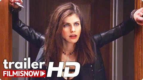 WE SUMMON THE DARKNESS Trailer #2 (2020) Alexandra Daddario Horror Movie