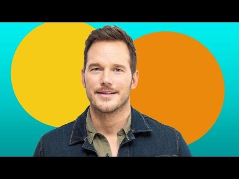How Well Does Chris Pratt Know His IMDb Page?