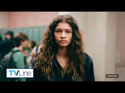 Euphoria | Season 2 Catch-Up