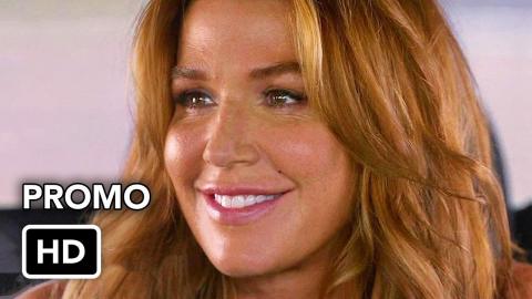 Reef Break 1x05 Promo "The Green Tide" (HD) Poppy Montgomery crime drama