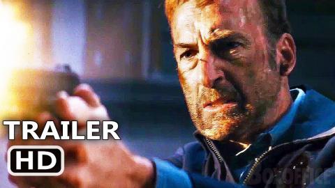 NOBODY Super Bowl Trailer (NEW 2021) Bob Odenkirk, Action Movie HD