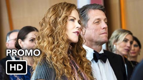 The Undoing 1x03 Promo "Do No Harm" (HD) Nicole Kidman series