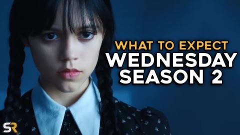 Wednesday S2: What to Expect and What Season 1 Got Right and Wrong