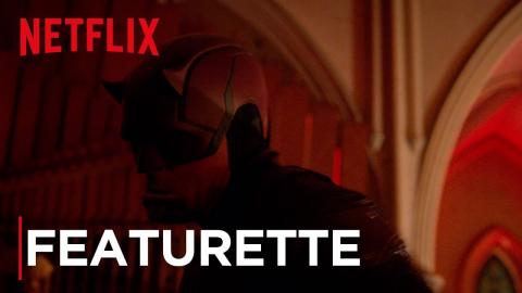 Marvel’s Daredevil: Season 3 | Featurette: Inside the Church Fight [HD] | Netflix