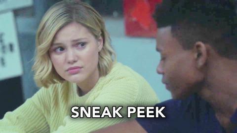 Marvel's Cloak and Dagger 2x10 Sneak Peek #4 "Level Up" (HD) Season Finale