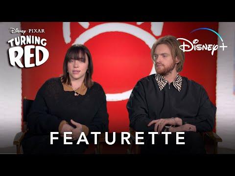 "Nobody Like Pixar" Featurette | Turning Red | Disney+