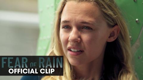 Fear of Rain (2021 Movie) “What Makes You, You” Official Clip - Katherine Heigl, Harry Connick Jr.