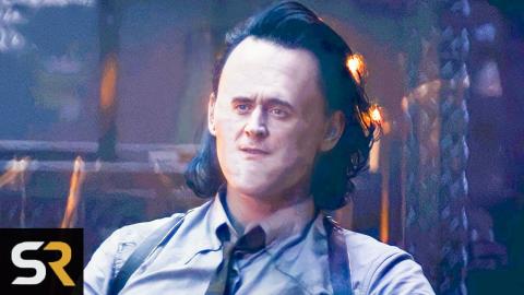 Loki: Things THEY Missed