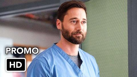 New Amsterdam 3x06 Promo "Why Not Yesterday" (HD)