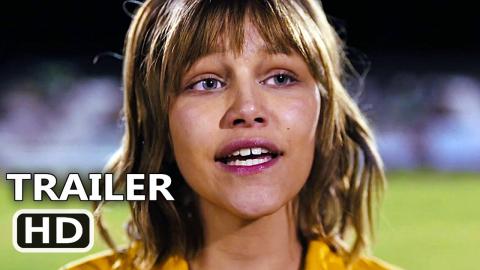 STARGIRL Official Trailer (2020) Grace VanderWaal, Disney + Movie HD