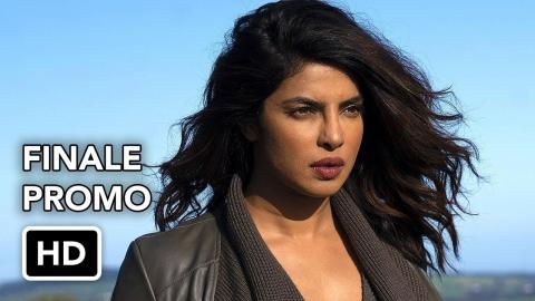 Quantico 3x13 Promo "Who Are You?" (HD) Season 3 Episode 13 Promo Series Finale