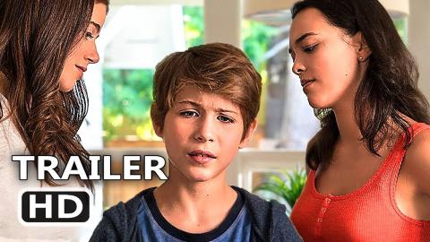 GOOD BOYS "Learn how to Kiss" Clip Trailer (2019) Jacob Tremblay Comedy Movie HD