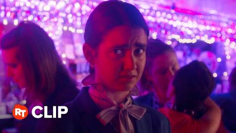 Drive-Away Dolls Movie Clip - You’re Not Wearing That (2024)