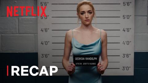 Ginny & Georgia | Season 2 Recap | Netflix