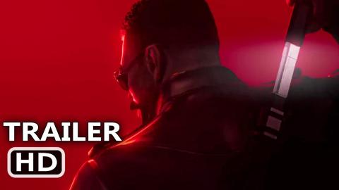 BLADE Trailer (2025)