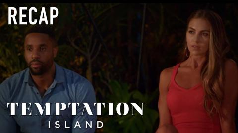 Temptation Island | Season 1 Episode 10 RECAP: "Final Bonfire – Part 1" | on USA Network