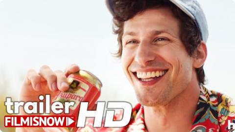 PALM SPRINGS Trailer (2020) Andy Samberg Rom-Com Hulu Original