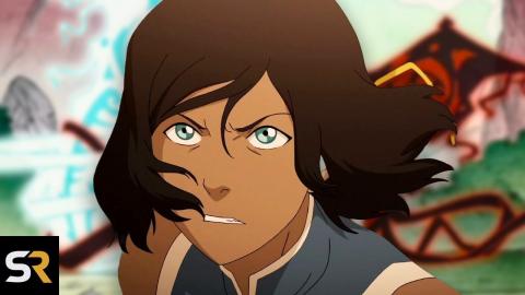 Why a Live-Action Legend of Korra is Near Impossible - ScreenRant