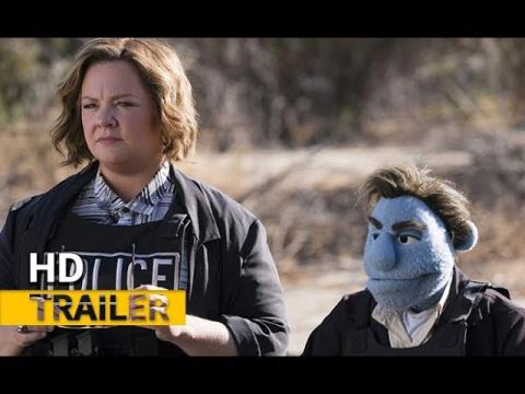 The Happytime Murders (2018) | OFFICIAL RED BAND TRAILER