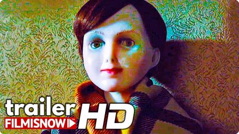 BRAHMS: THE BOY 2 Trailer #2 (2020) Horror Movie