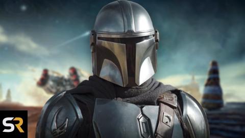 Starfield Players Can Don Mandalorian Beskar Armor With This Mod