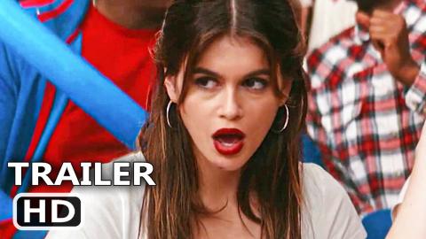 BOTTOMS Trailer (2023) Kaia Gerber, Ayo Edebiri