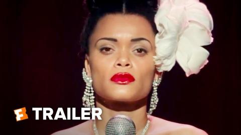 The United States vs. Billie Holiday Trailer #1 (2021) | Movieclips Trailers