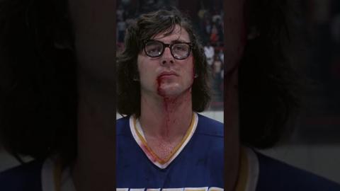 I'm Listening To The Song! #SlapShot #Shorts