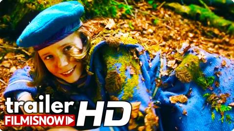 THE SECRET GARDEN Trailer #2 (2020) Colin Firth Movie