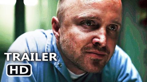 TRUTH TO BE TOLD Official Trailer (2019) Aaron Paul, Octavia Spencer Apple TV Series HD
