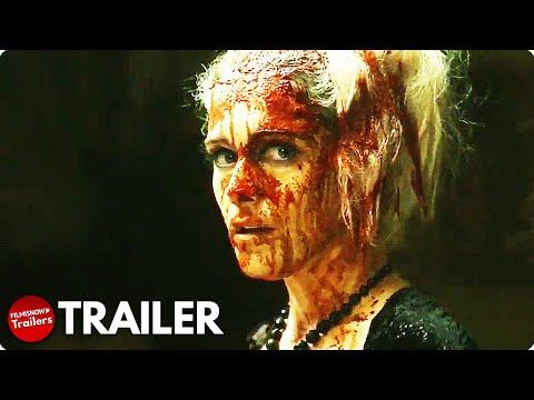 FLUX GOURMET Trailer (2022) Peter Strickland, Asa Butterfield Horror Thriller Movie